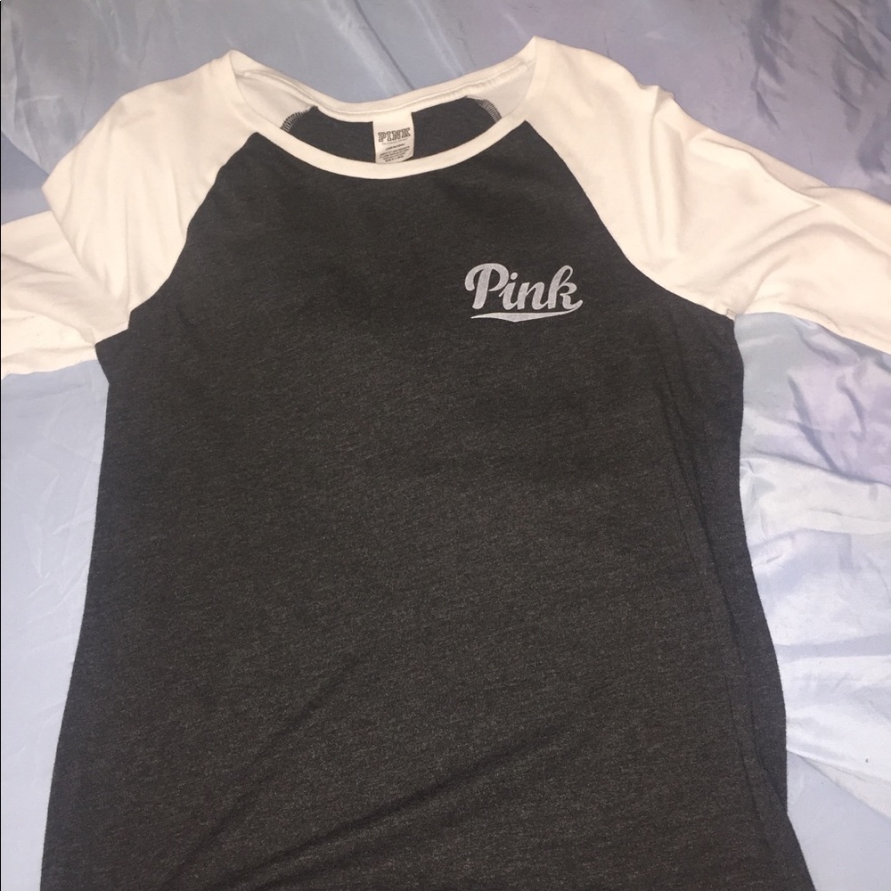 Baseball tee